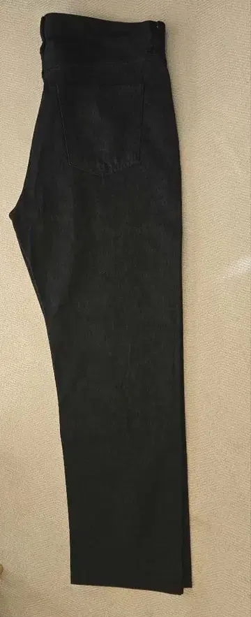 [UNIQLO] 레귤러 핏 청바지/셀비지 38인치 인심 78cm