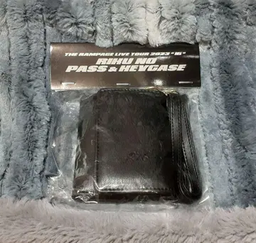 THE RAMPAGE 아오야마 리쿠 RIKU 멘프로