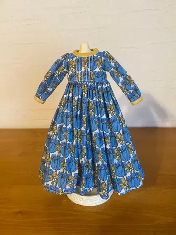 handmade 네오 브라이스 아웃핏 원피스