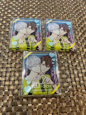 Bloom & 멜로키스 x Gratte 콜로타