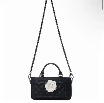 Riu Rose phone bag 블랙