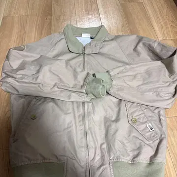 THE NORTH FACE 베이지