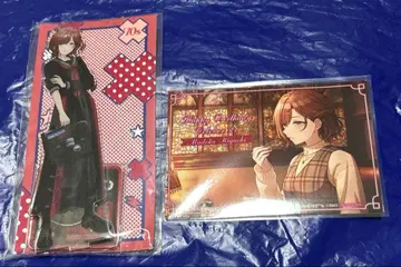 제이케이 최전선 아크릴 스탠드 히구치 마도카 샤니마스