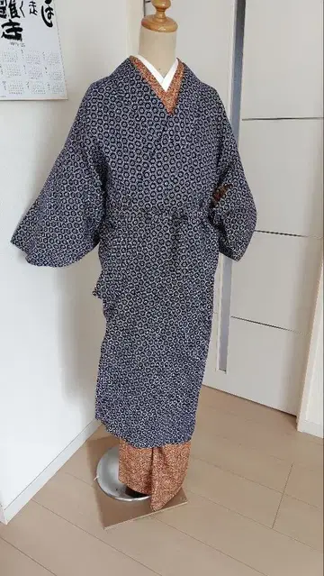 기모노 미즈야기