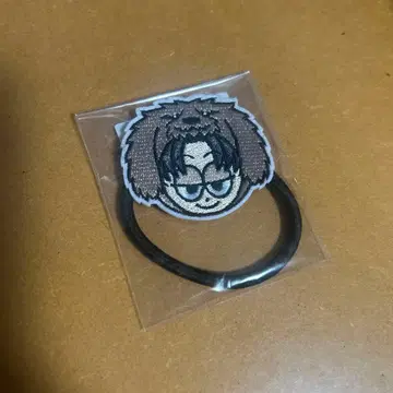 원엔 와펜 머리끈 EIKU