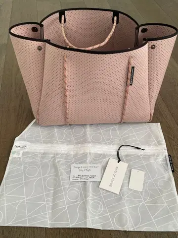 State of Escape 토트백