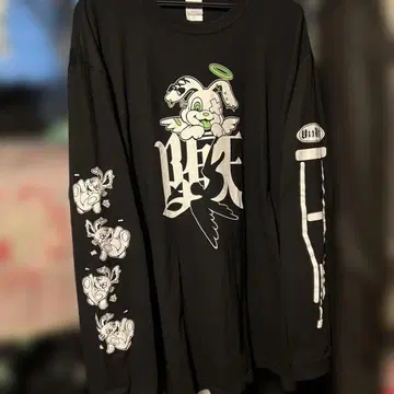 달콤한 폭력 타락 천사 롱티 XXL