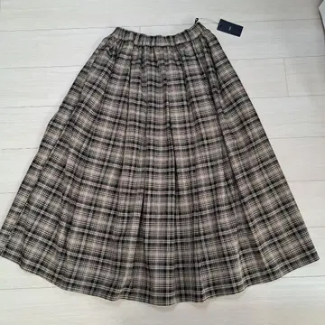 URBAN RESEARCH 롱 스커트