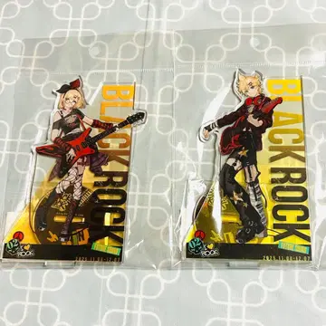 돈키 카가미네 린 카가미네 렌 아크릴 스탠드 2025 1