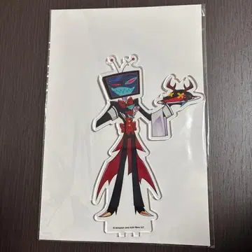 해즈빈 호텔 애니카페 아크릴 스탠드/VOX