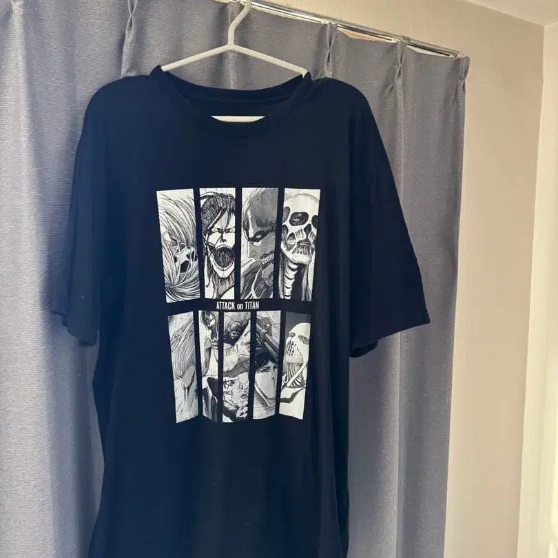 1번째 상품 이미지