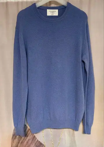 ships 쉽스 럭셔리 퓨어 캐시미어 100% 몽골 제조