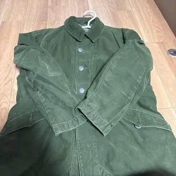 스웨덴군 밀리터리 자켓 C50