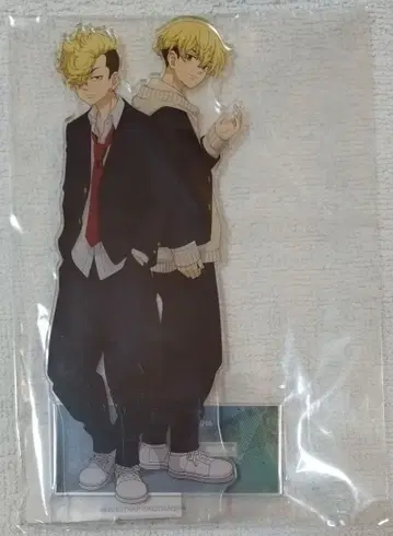 도쿄 리벤저스 아크릴 스탠드 [ 마츠노 치후유 ]