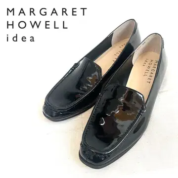 MARGARET HOWELL idea 플랫슈즈 23.0