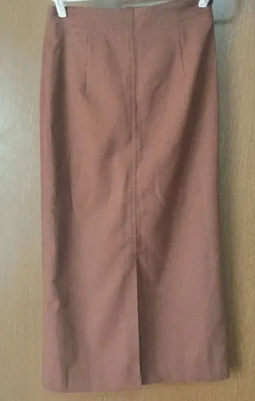 NaturalBeautyBASIC 슬릿 스커트