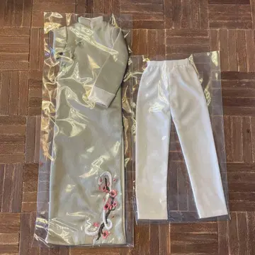 1/6 남자 도감 오 그린