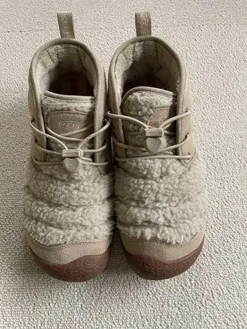 KEEN 킨 오마스헨데 하우저 투 차카 23.5