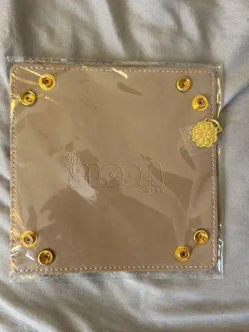 8LOOM 잡화 놓는 곳 베이지