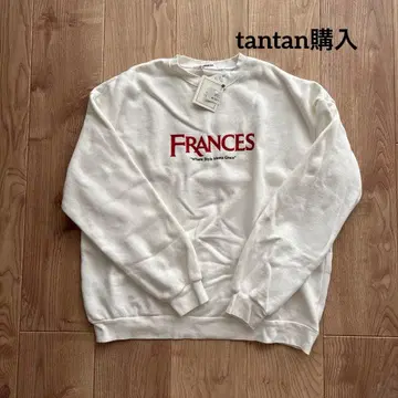 [ 하자 특가 ] D.E.U.X. BATH PALIER 트레이닝복 화이트