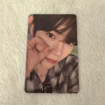 ZEROBASEONE 싱가포르 VIP 혜택 트레이딩 카드 ZB1 한빈