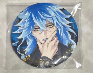 트위스테 캔뱃지 이데아 브레이징 주얼 5주년