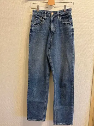 RED CARD TOKYO 데님 사이즈 24 (One-Day)