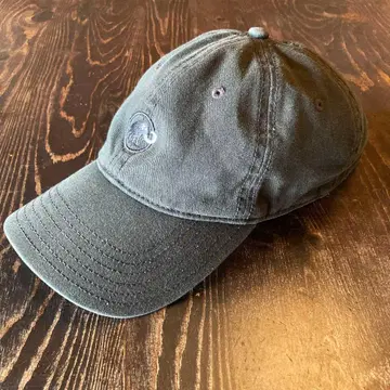 [ Mammut ] 마무트 블랙 캡