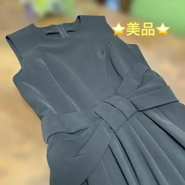 폭시 스트레치 원피스