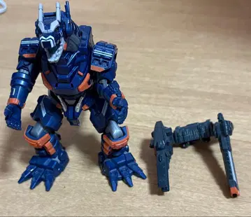 DX 어스가론 Mod2 유닛 포함