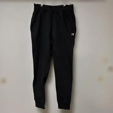 CHAMPION REVERSE WEAVE 조거 팬츠