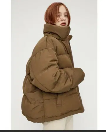 SLY 다운 자켓 슬라이 아우터