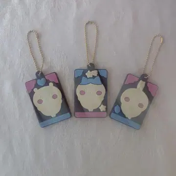 치이카와 캐릭터 파키 라바마스 치이카와 하치와레 토끼