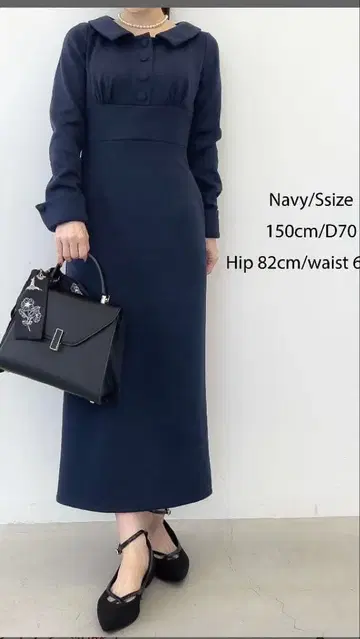 [ Pinup Closet ] 카트린느 원피스 CINEMATIQ