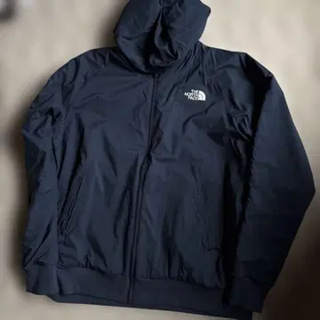 리버서블 테크 에어 후디