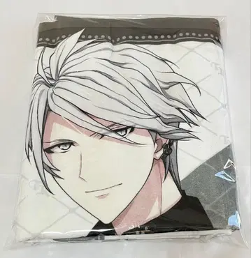 아이나나 TRIGGER VALIANT 의상전 빅 타월 야오토메 가쿠