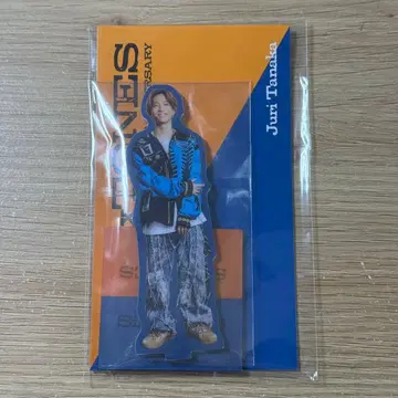 다나카 주리 아크릴 스탠드