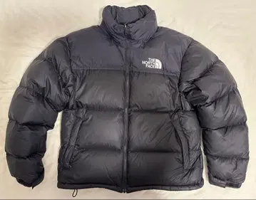 THE NORTH FACE 1996 레트로 눕시 재킷