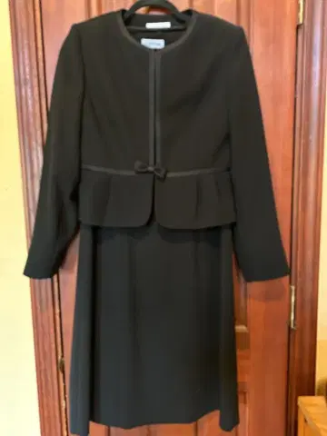 여성용 포멀 슈트 11호