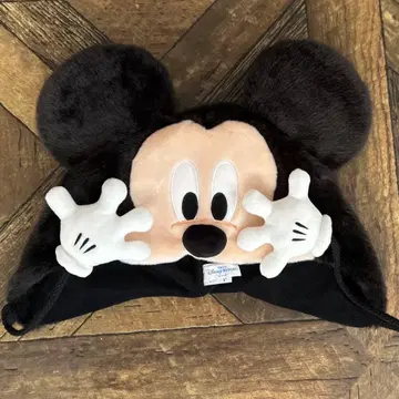 디즈니 팬캡 미키