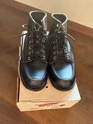 Red Wing 8179 7E 99년제