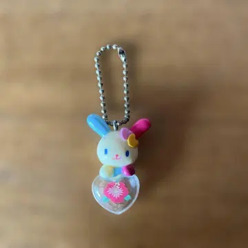 우사하나 볼체인 스트랩