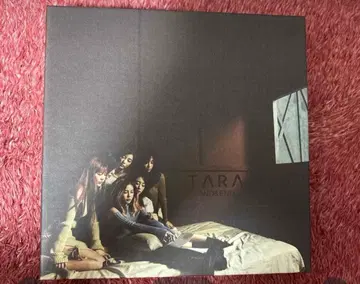 T-ARA AND &END CD