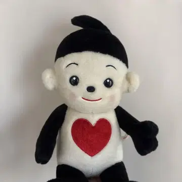 하트 가득 프리모푸엘 2004년