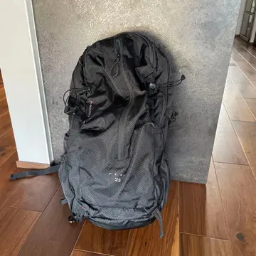 HAKUBA GW-ADVANCE Peak25 E1