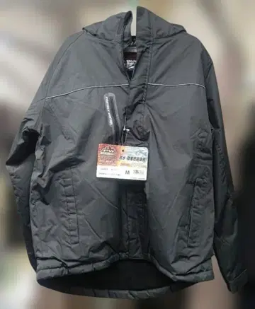 소와 블랙 M 사이즈 점퍼 블루종