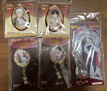 시공대리인 창화 시리즈 세트