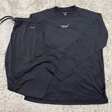 TENTIAL BAKUNE Dry L 사이즈