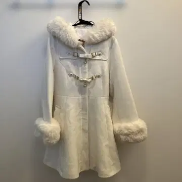 리즈리사 LIZLISA 코트