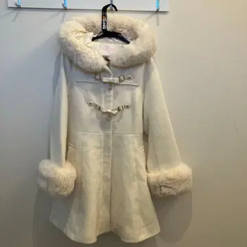 리즈리사 LIZLISA 코트